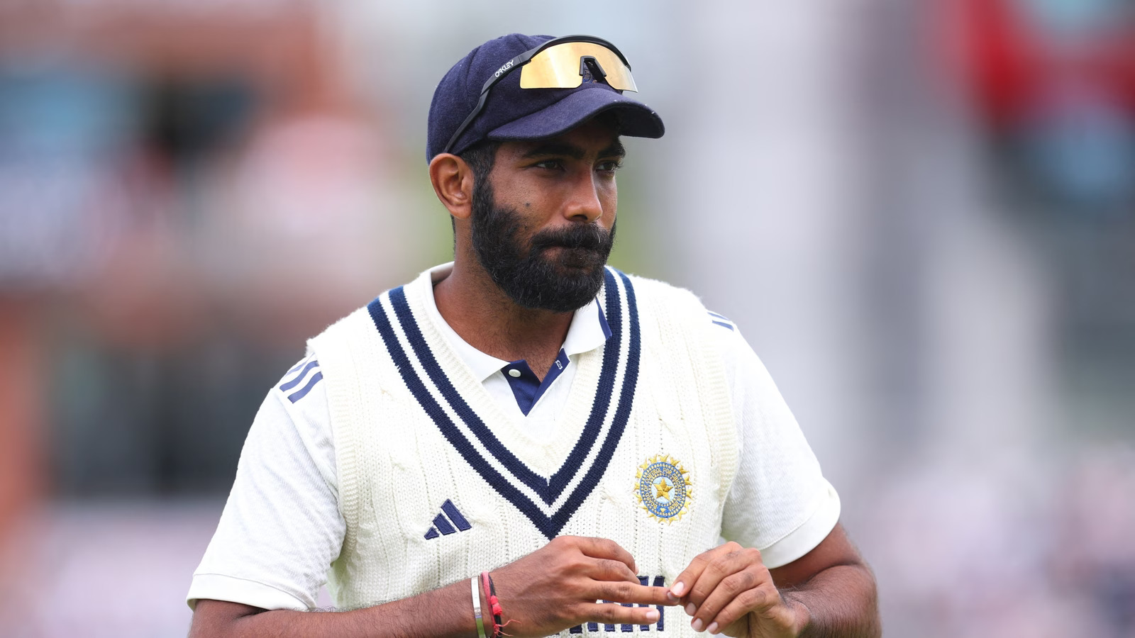 "Michael Clarke on Bumrah amid workload debate: Any team is better with him"