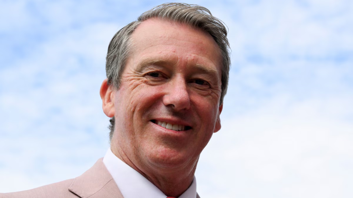 Ashes 2025-26: 'It'd be interesting to see if they can win a Test' - Glenn McGrath predicts 5-0 win for Australia vs England