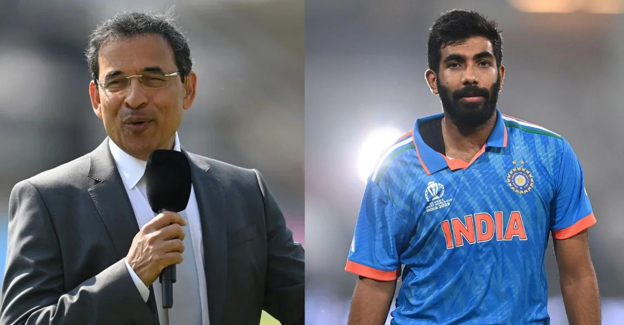 Asia Cup 2025: Harsha Bhogle picks his India team, includes Bumrah, Shreyas Iyer