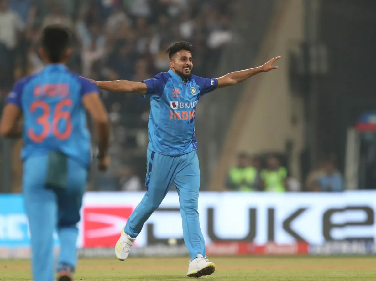 I'll be bowling in my full rhythm now: Speedster Umran Malik