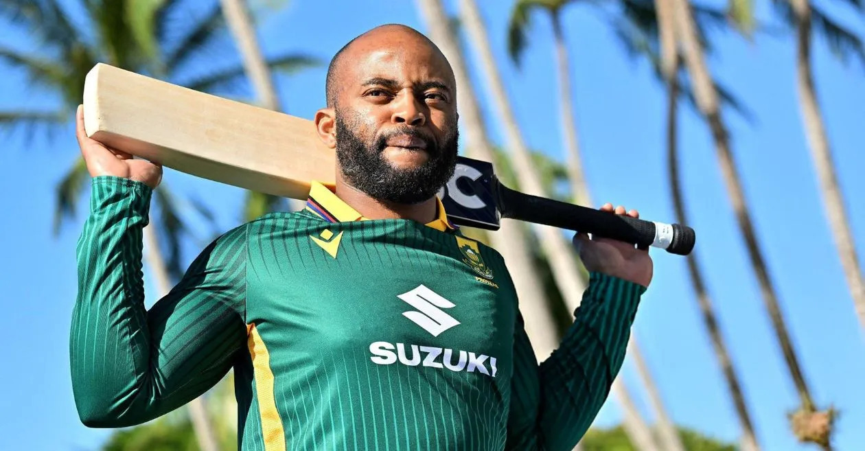 AUS vs SA 2025: Why is Temba Bavuma not playing in 2nd ODI?