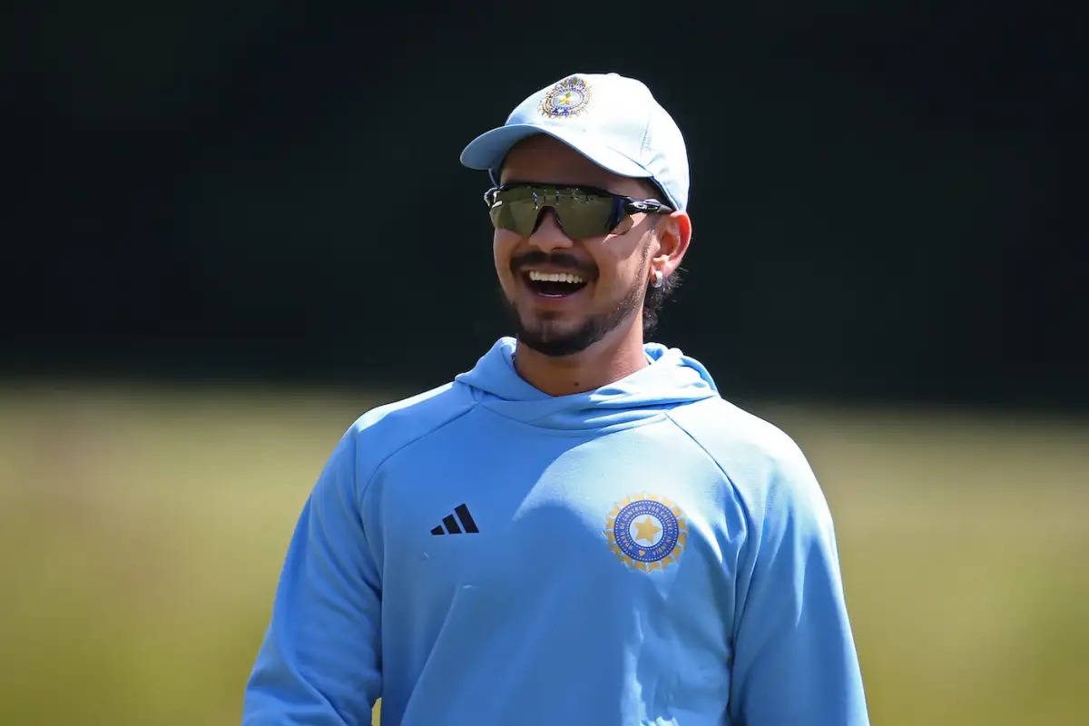 Duleep Trophy 2025: Ishan Kishan to lead, Shami, Easwaran, and Riyan Parag lead East Zone team