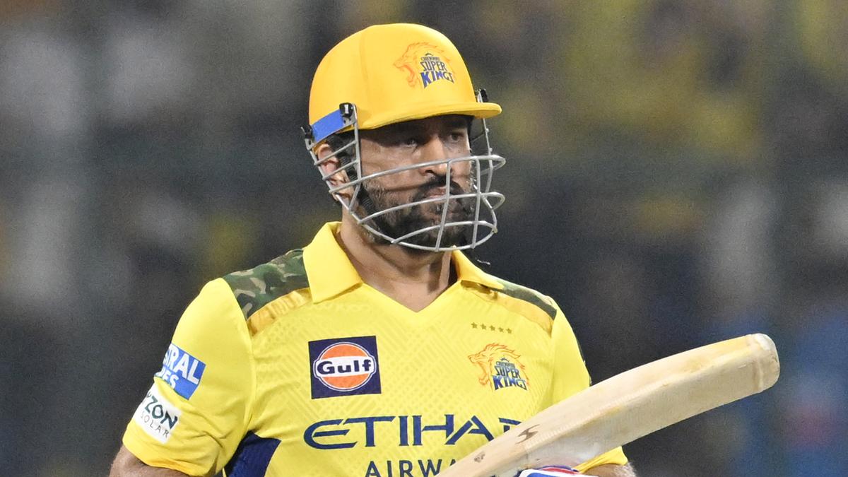 After ten years, MS Dhoni's INR 100 crore defamation case is put to trial by the Madras High Court