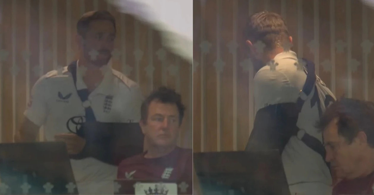 ENG vs IND 2025: 'Chris Woakes is ready to bat on Day 5 at The Oval if needed' - Joe Root