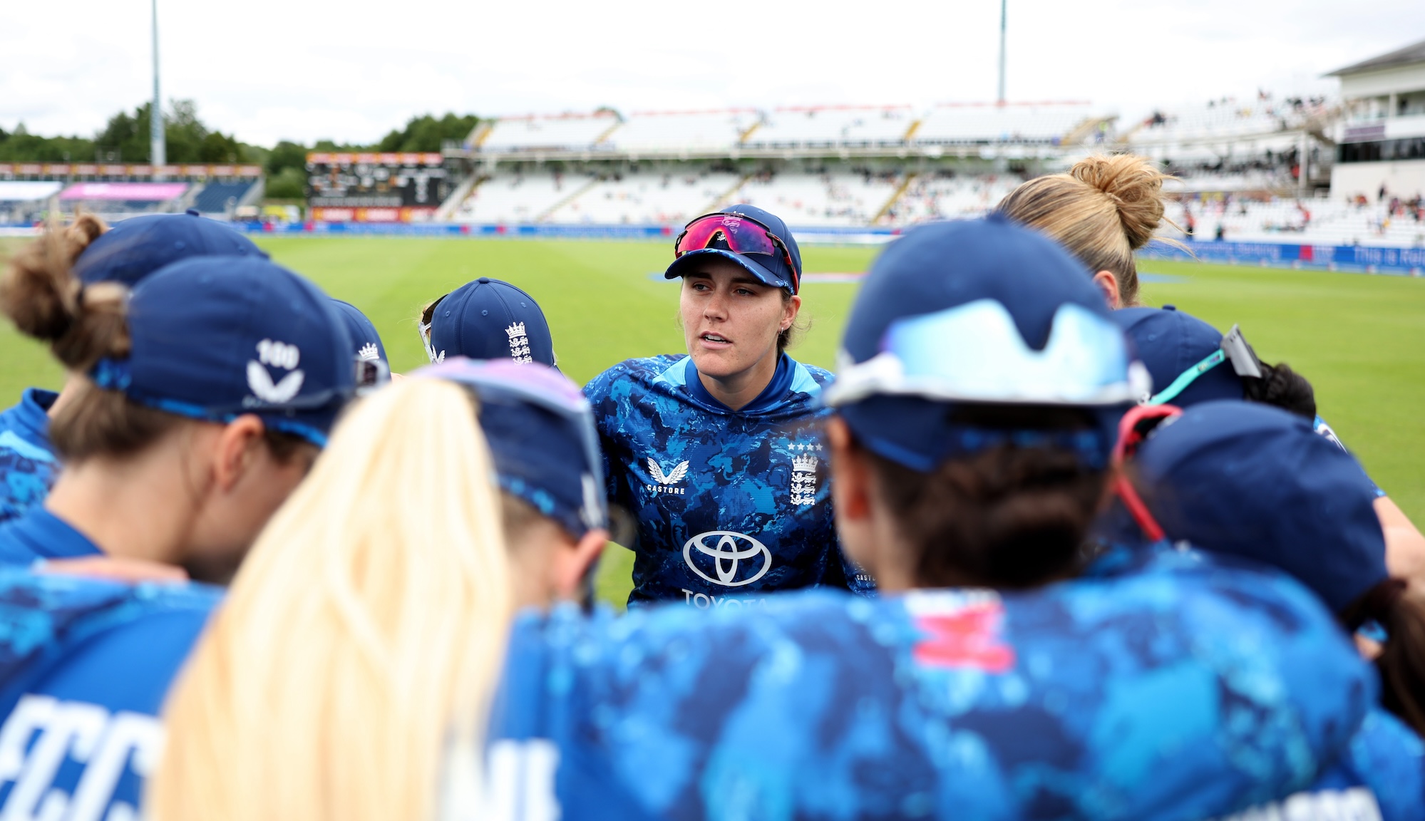Women's World Cup 2025: England announce 15-member team, Danni Wyatt-Hodge returns