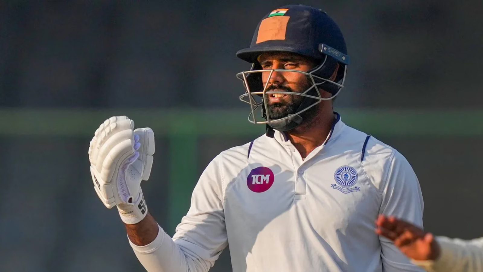 Hanuma Vihari plans to leave Andhra ahead of domestic season