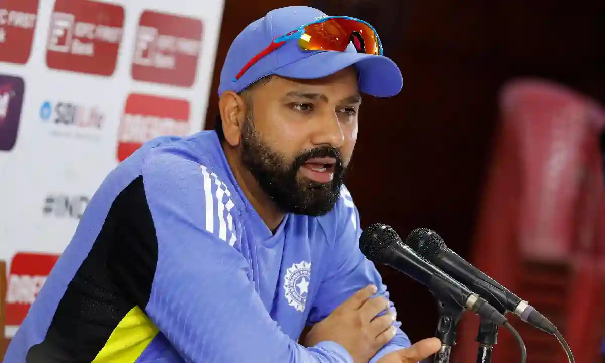 Fact Check: Did Rohit Sharma really score 19.4 in Yo-Yo Test?