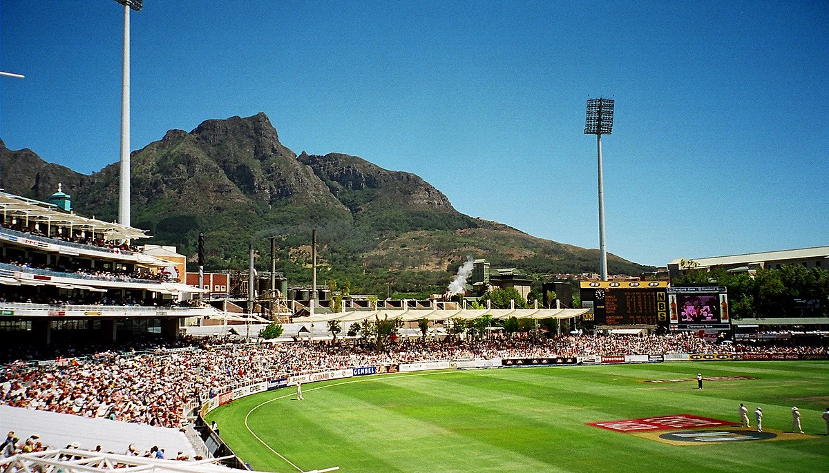 Newlands to host SA20 2025-26 Final