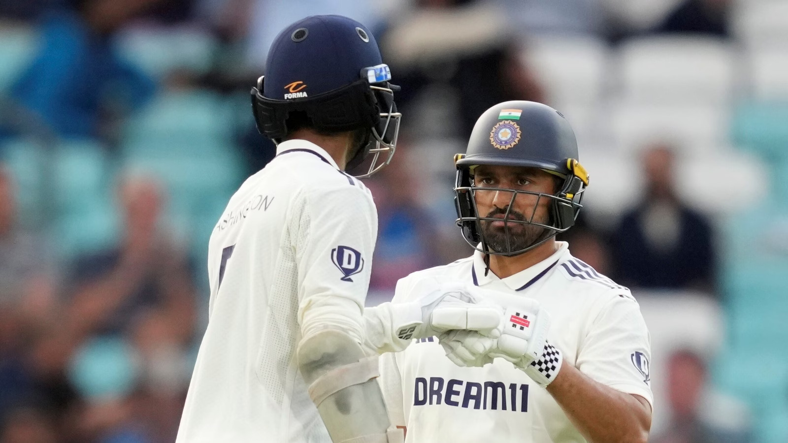 ENG vs IND 2025, 5th Test Day 1 Review: Karun Nair's fifty anchors India's fightback after losing early wickets