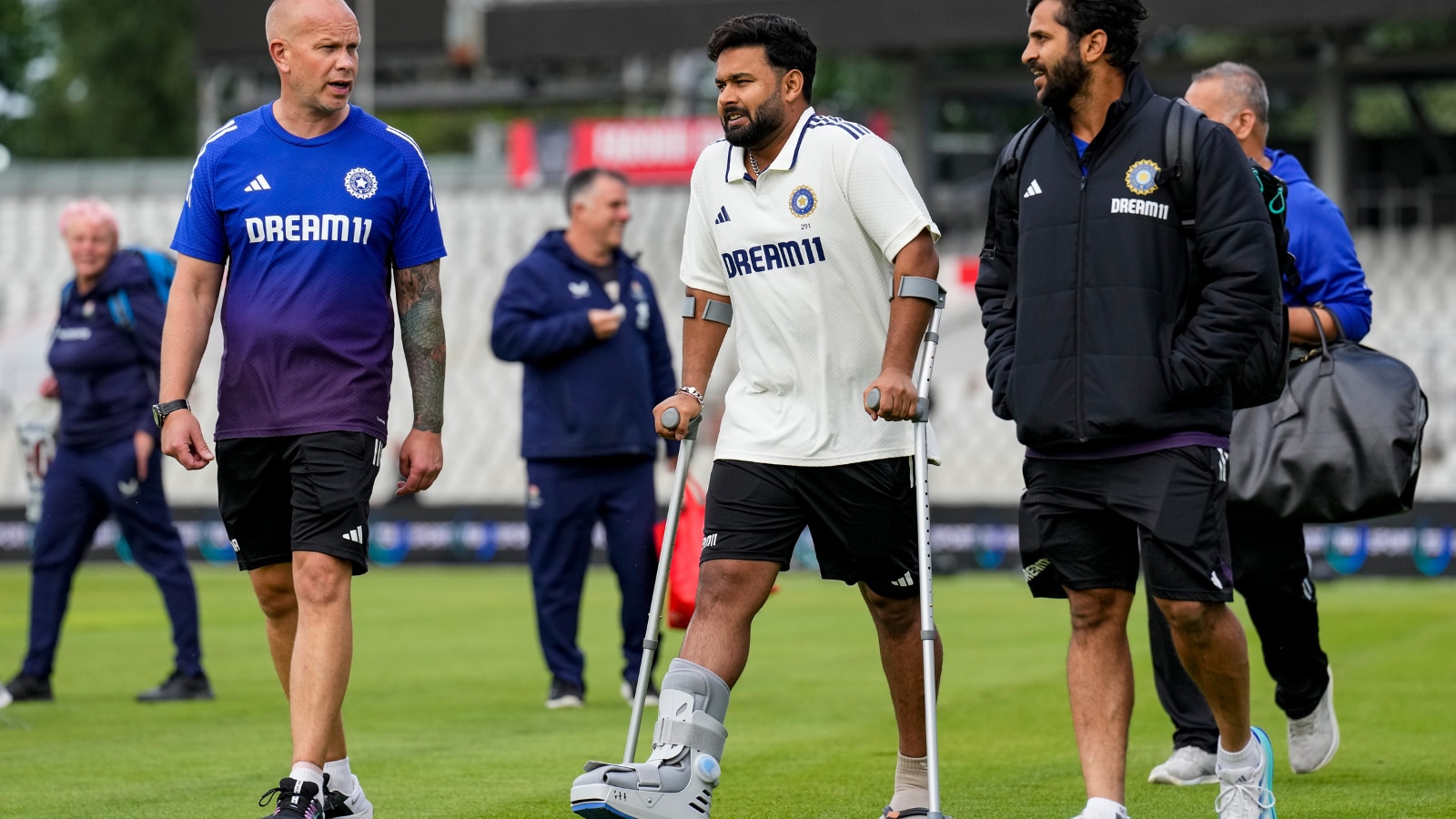 BCCI to allow 'Serious Injury' replacements