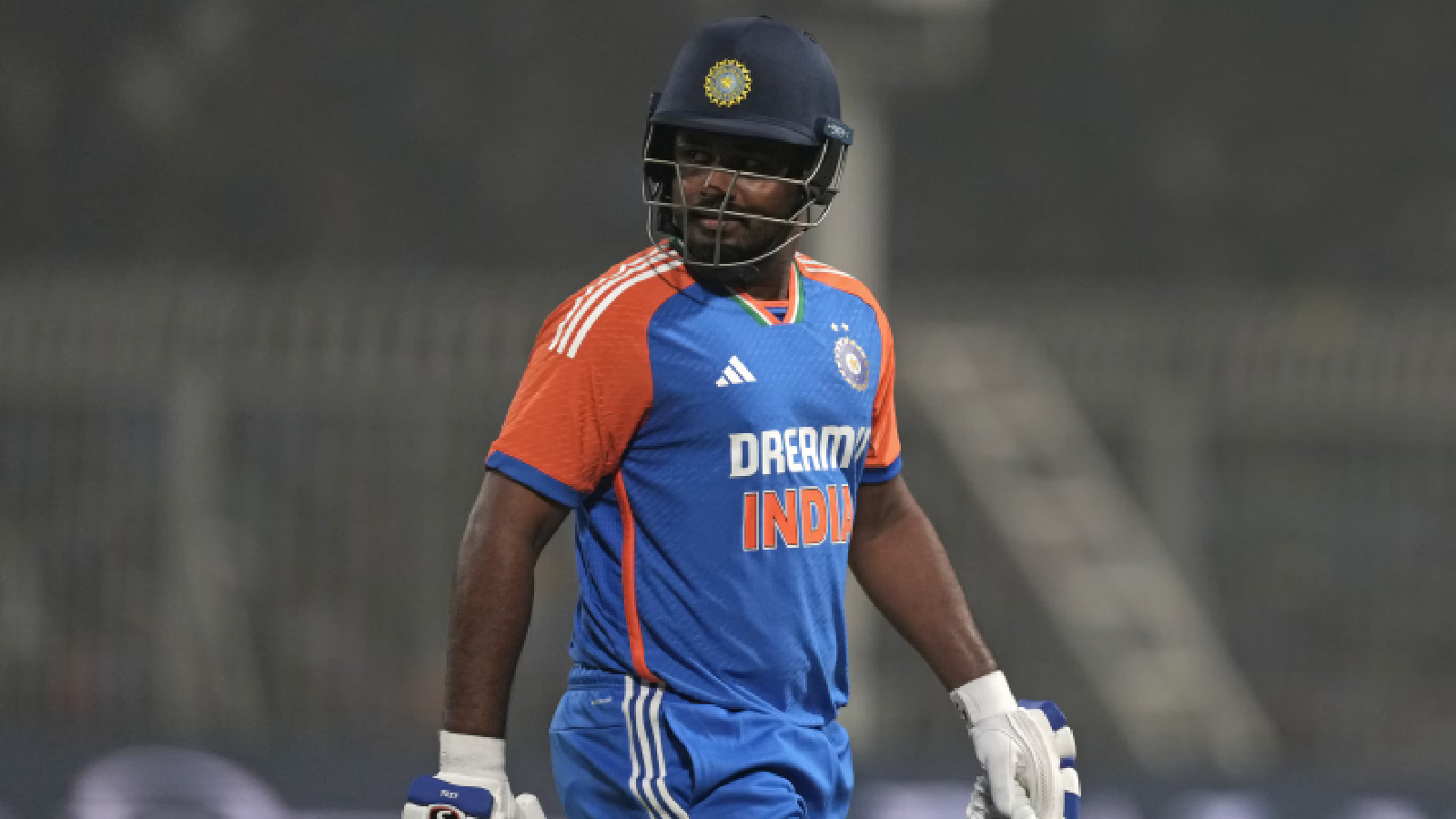 Sanju Samson 'flexible enough' to bat down the order in Asia Cup 2025, says childhood coach