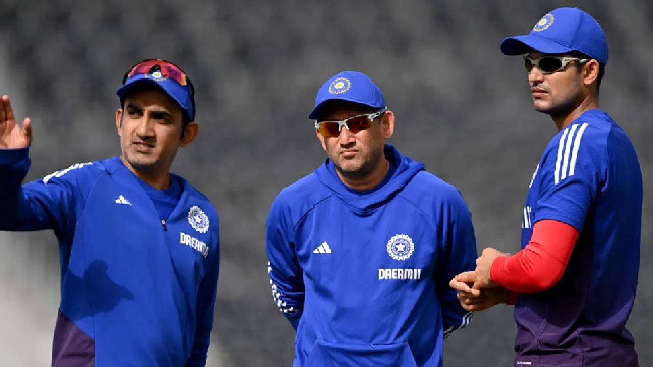 Asia Cup 2025: Indian team to be announced on August 19, Shubman Gill likely to miss out