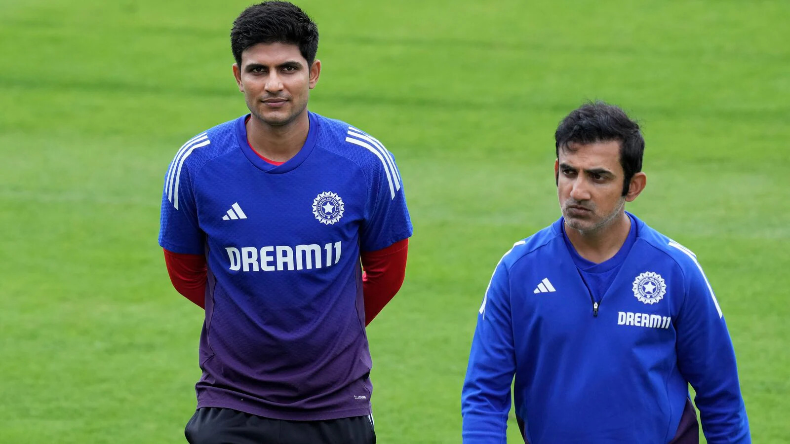 'Important to know the engine of the train' - Former cricketer on BCCI's logic behind handing Shubman Gill as captain