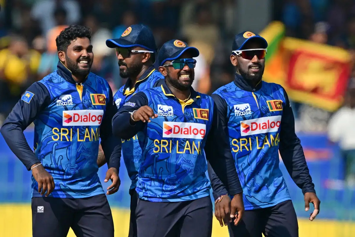 Sri Lanka announce team for Zimbabwe ODIs, Wanindu Hasaranga misses out with injury