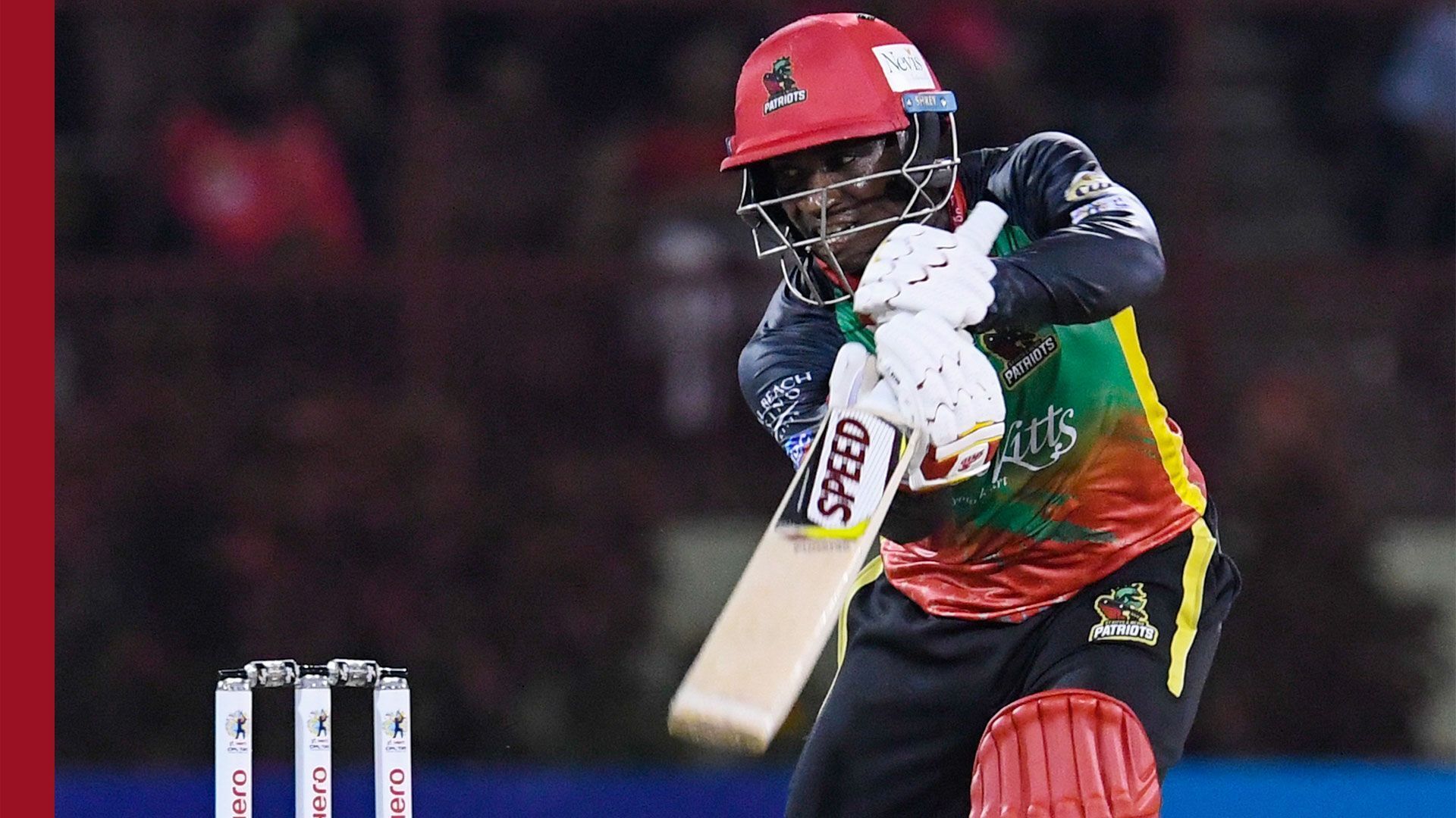 SKN vs TKR Dream11 Prediction, Match 4, Fantasy Cricket Tips, Playing XI, Pitch Report & Injury Updates for Caribbean Premier League 2025