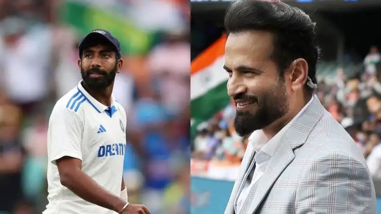 ENG vs IND 2025: 'He was below expectations' - Irfan Pathan unhappy with Jasprit Bumrah's 'pick-and-choose' style