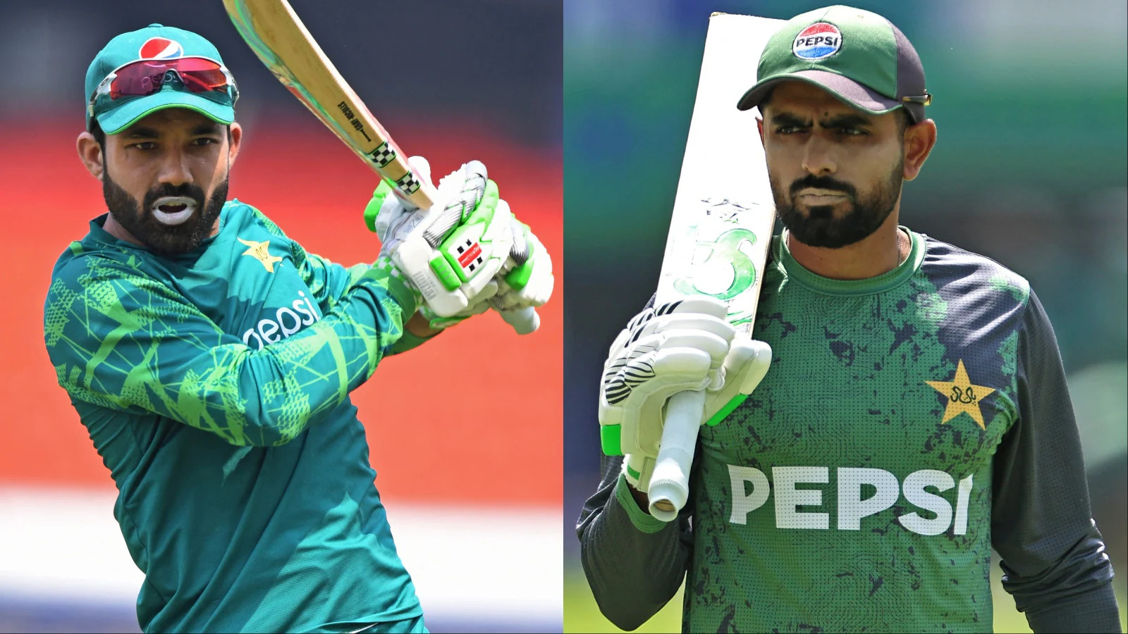 Babar Azam and Mohammad Rizwan are not Pakistan cricket's key players: Mohammad Hafeez