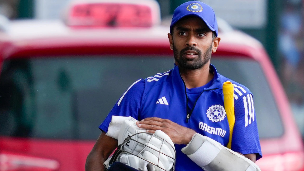 Duleep Trophy 2025: Ishan Kishan ruled out, Abhimanyu Easwaran to lead East Zone