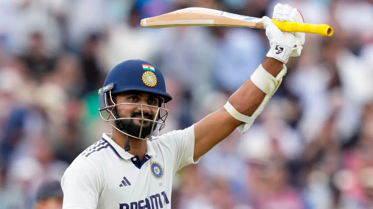 Indian nightwatchman who scored 50+ runs in test innings