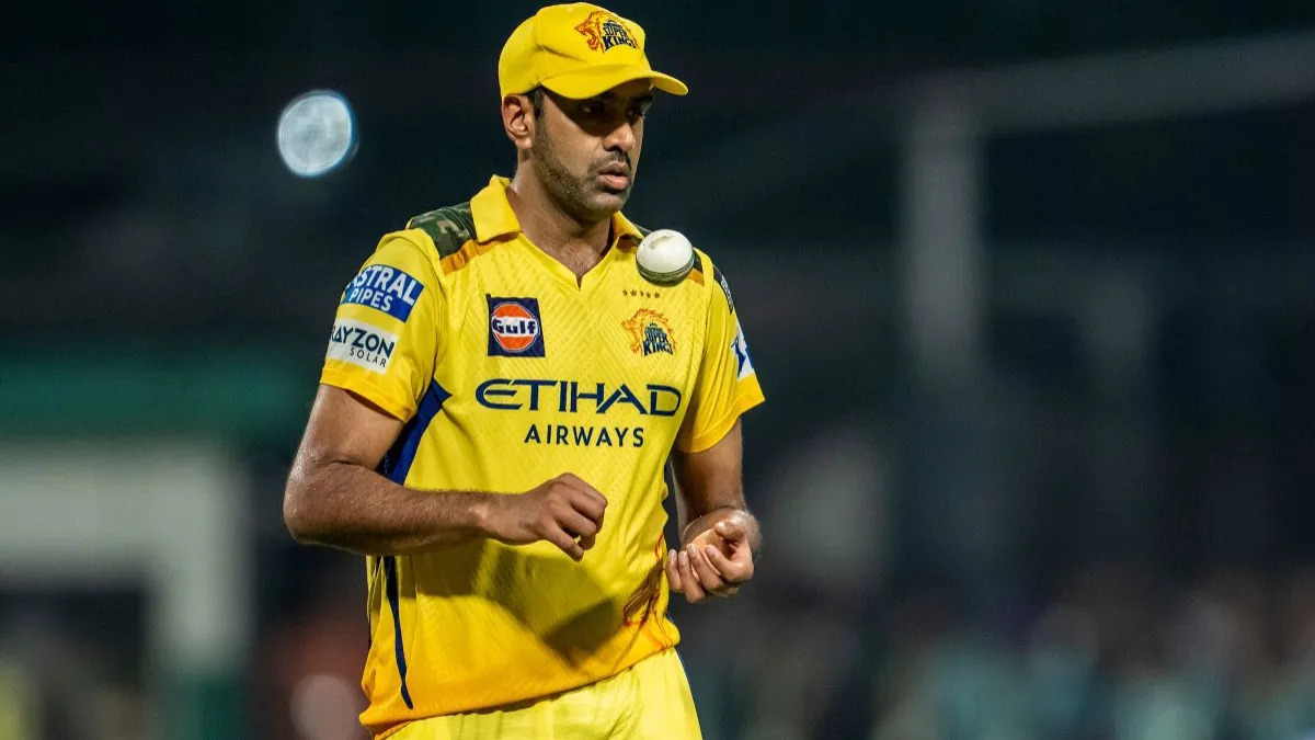 'Every ending will have a new start' - Ravichandran Ashwin retires from IPL
