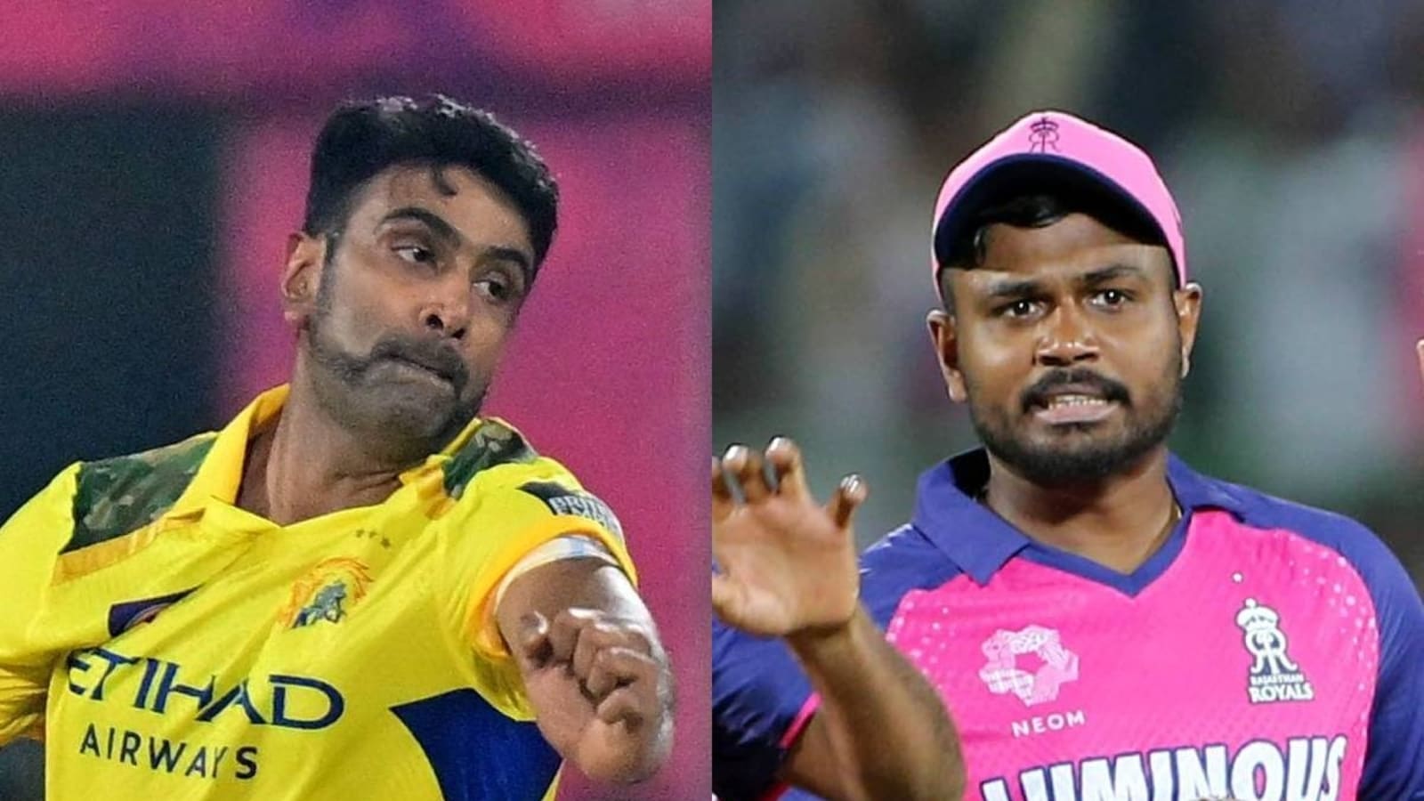 IPL 2026: 'Sanju Samson's trade to Chennai Super Kings is not going to work' - R Ashwin