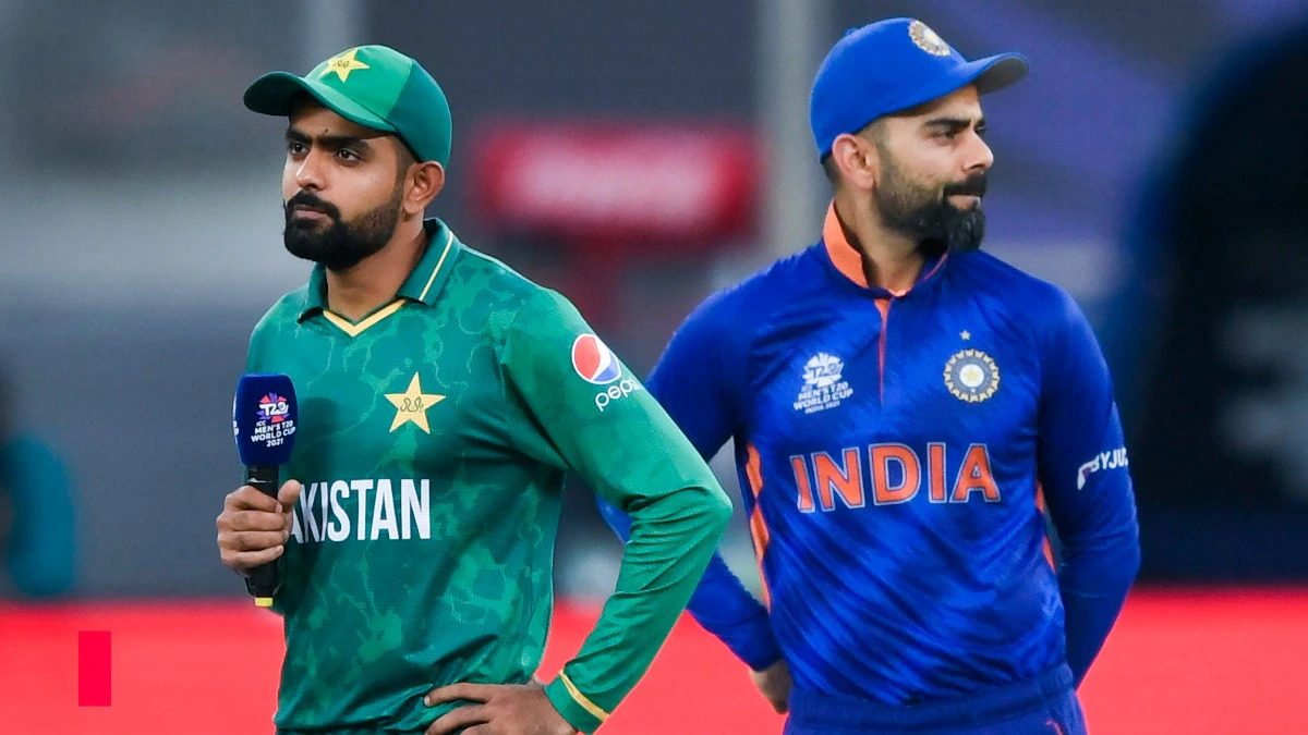 Comparisons with Virat Kohli is the key reason for Babar Azam's demise: Ahmed Shehzad