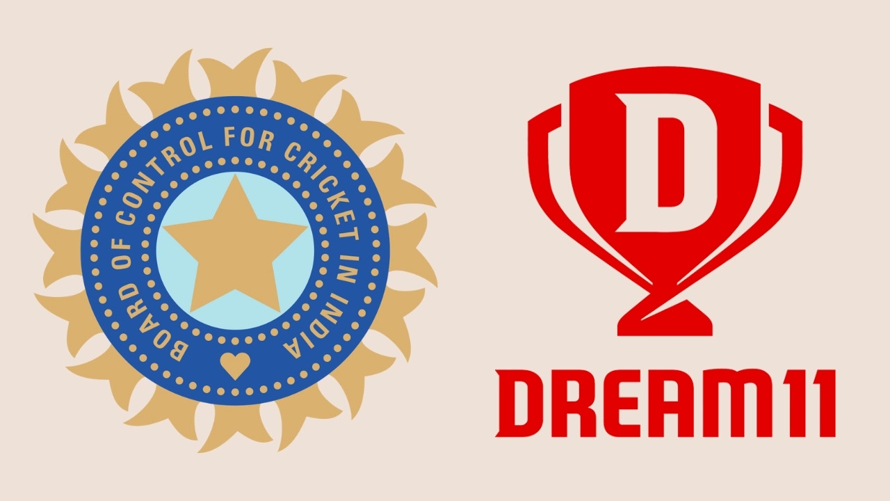 Has the Indian team ended ties with Dream11, as lead sponsor? BCCI official responds