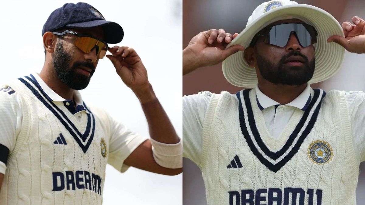 ENG vs IND 2025: 'If I take a five-wicket haul, who am I going to hug?' - Mohammed Siraj reveals heartwarming chat with Jasprit Bumrah