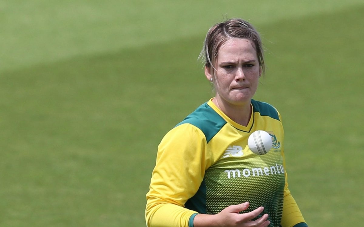 Women's World Cup 2025: Dane van Niekerk unretires, added to training camp