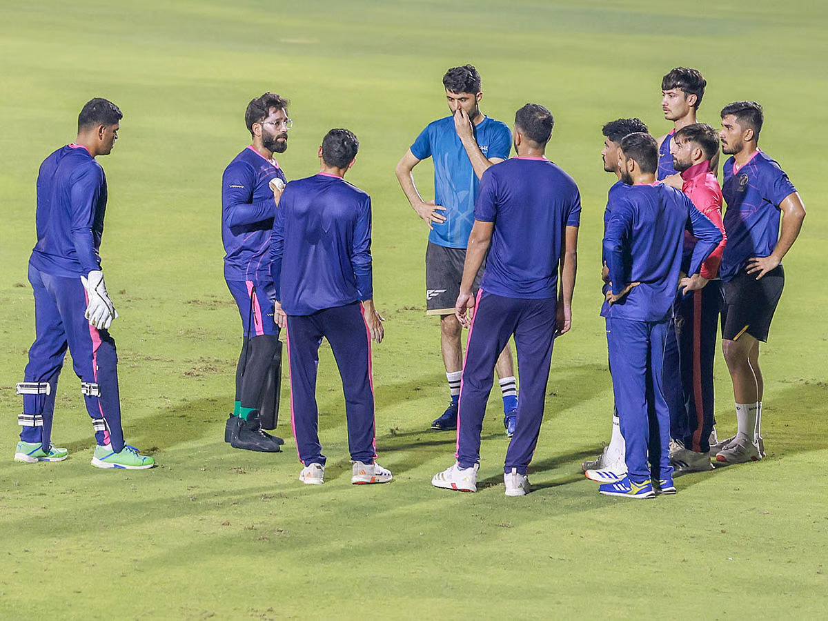 Asia Cup 2025: UAE head coach confident of 'upsetting' India and Pakistan