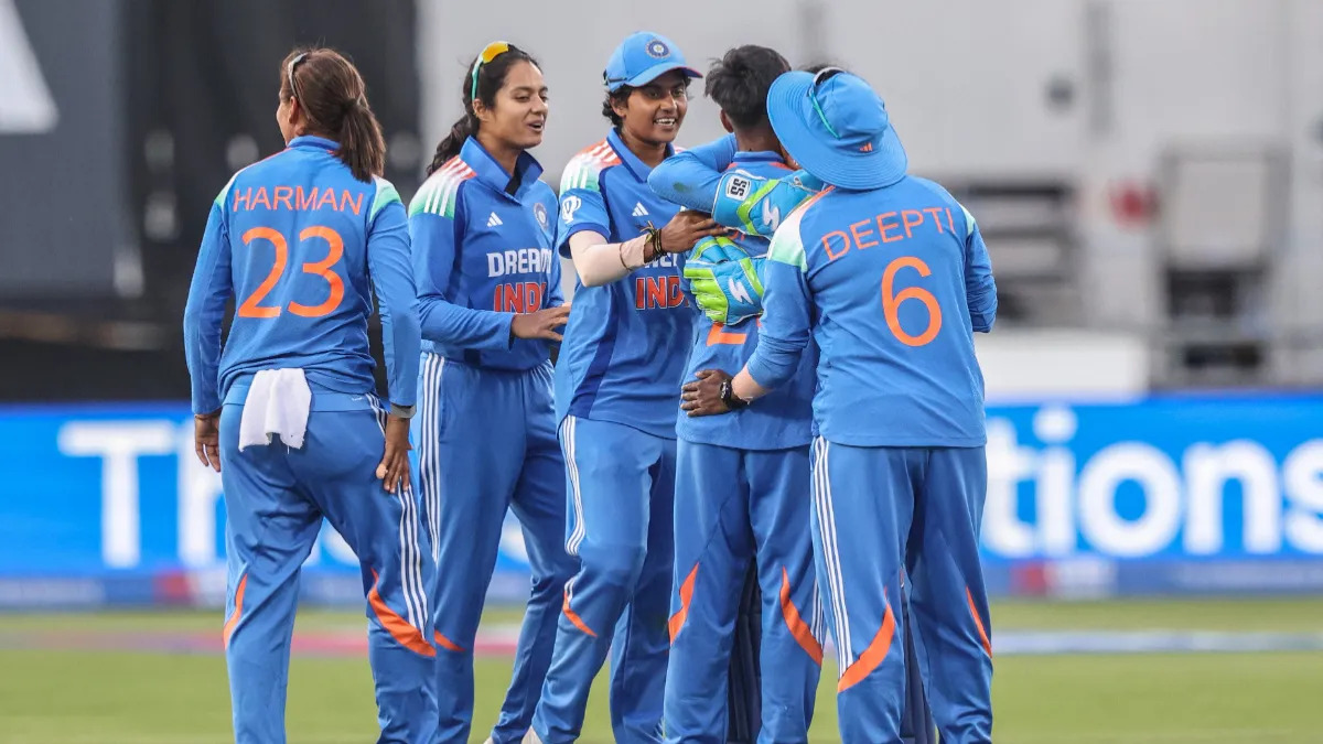 India Women to hold week-long preparatory camp in Visakhapatnam ahead of Women's World Cup