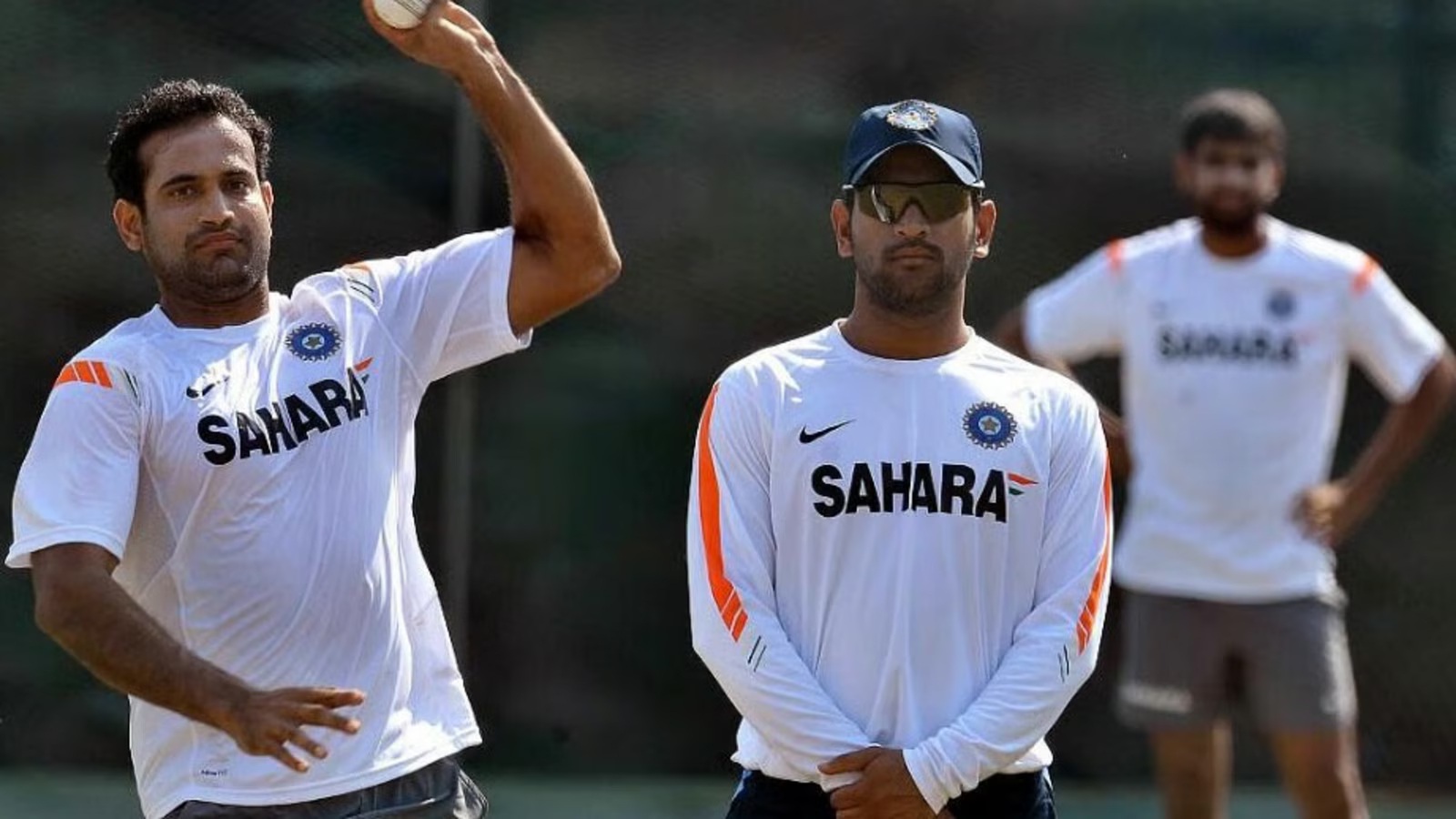 Irfan Pathan reveals Gary Kirsten's chat that confirming MS Dhoni dropped him