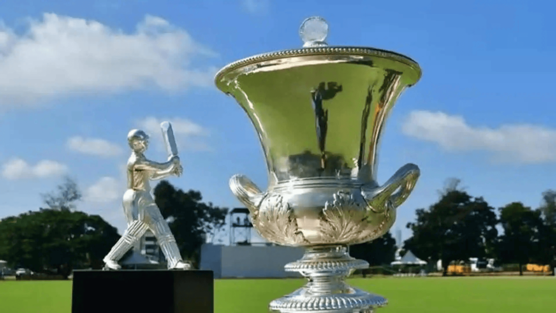 Duleep Trophy 2025: Schedule, Squads, Live Streaming, Broadcasters & All you need to know