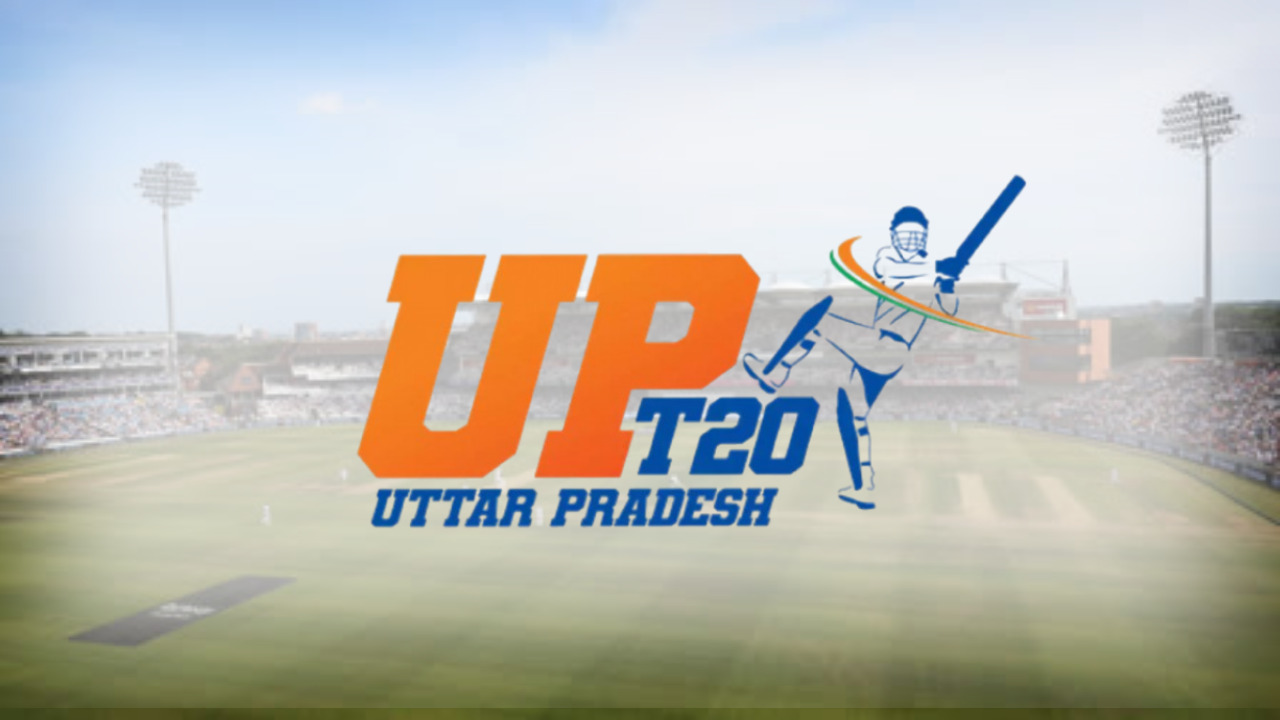 UP T20 2025: Where to Watch Matches - TV Channels & Live Streaming in India
