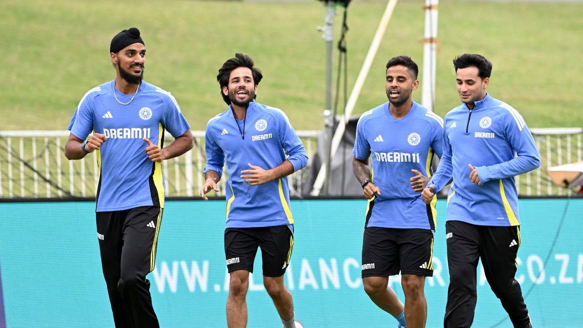 What is Bronco Test in cricket? All you need to know