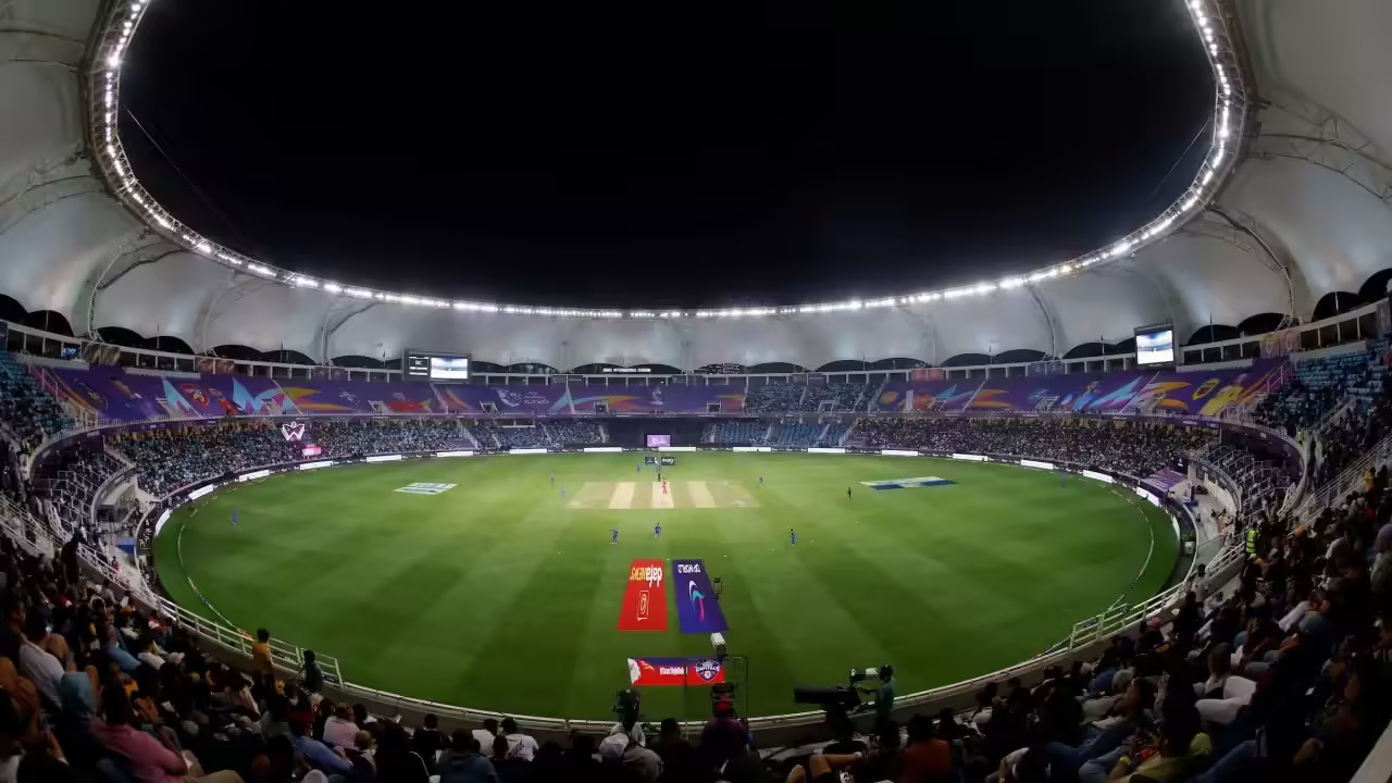 Asia Cup 2025: Dubai Police issues strict security measures for headline India-Pakistan match
