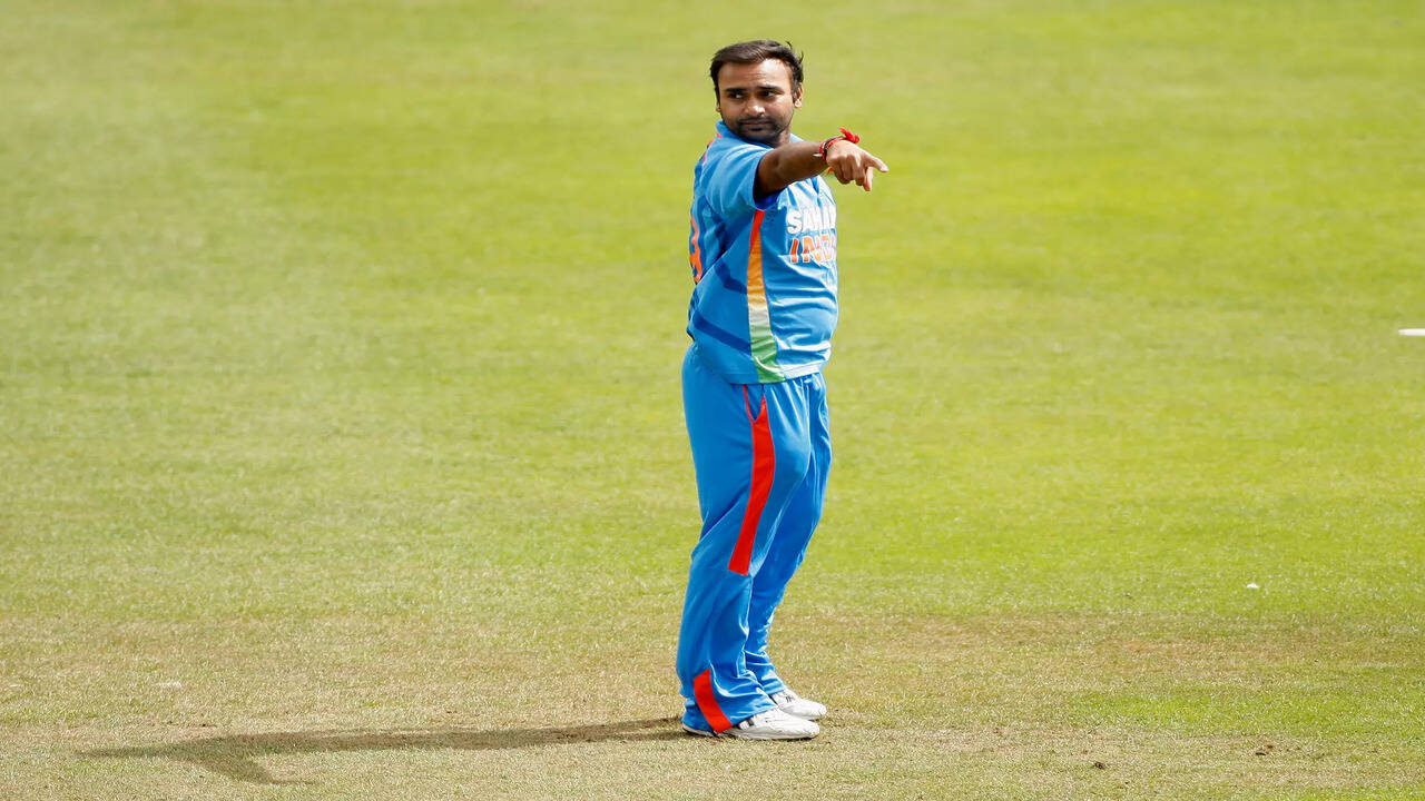 Veteran leg-spinner Amit Mishra retires from professional cricket