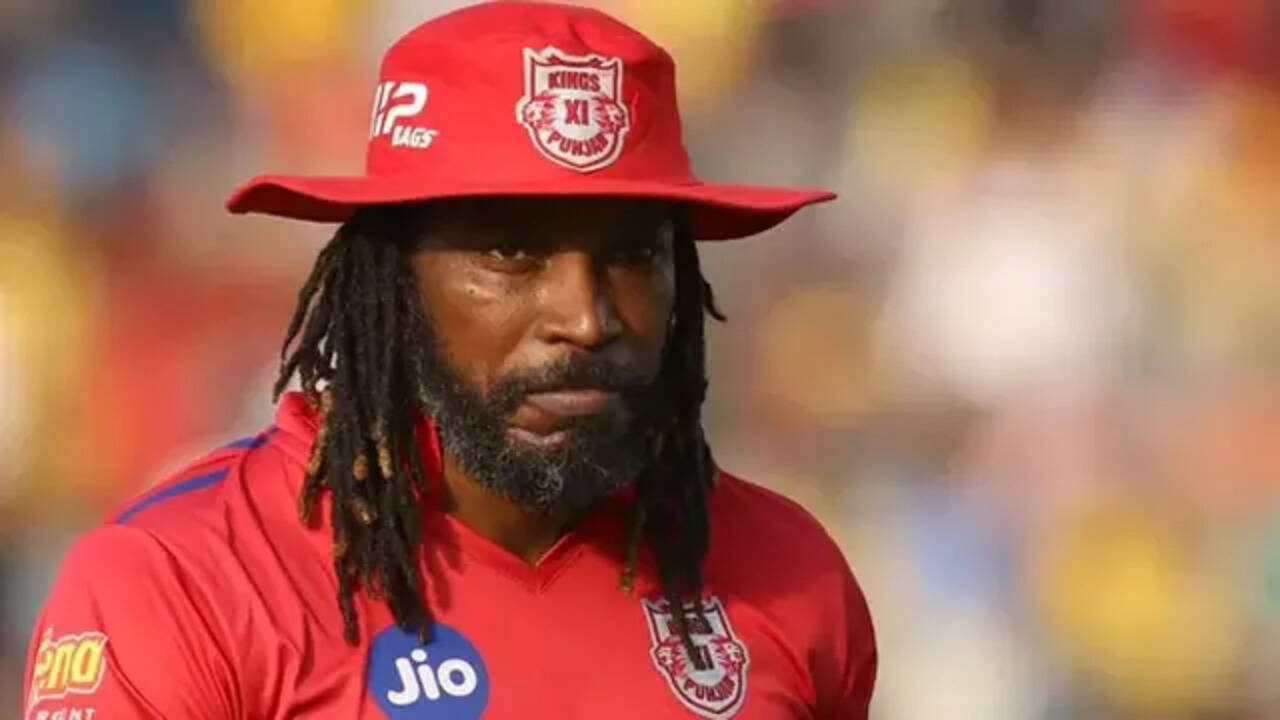 I was disrespected, felt like getting into depression' - Chris Gayle recalls sour chapter at Punjab Kings