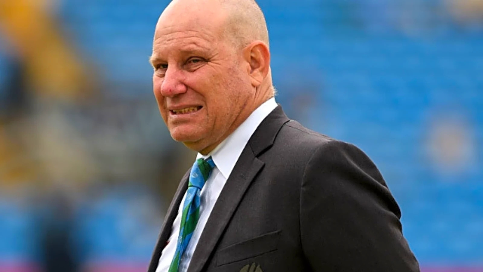 ICC set to reject PCB's demand to remove match referee Andy Pycroft