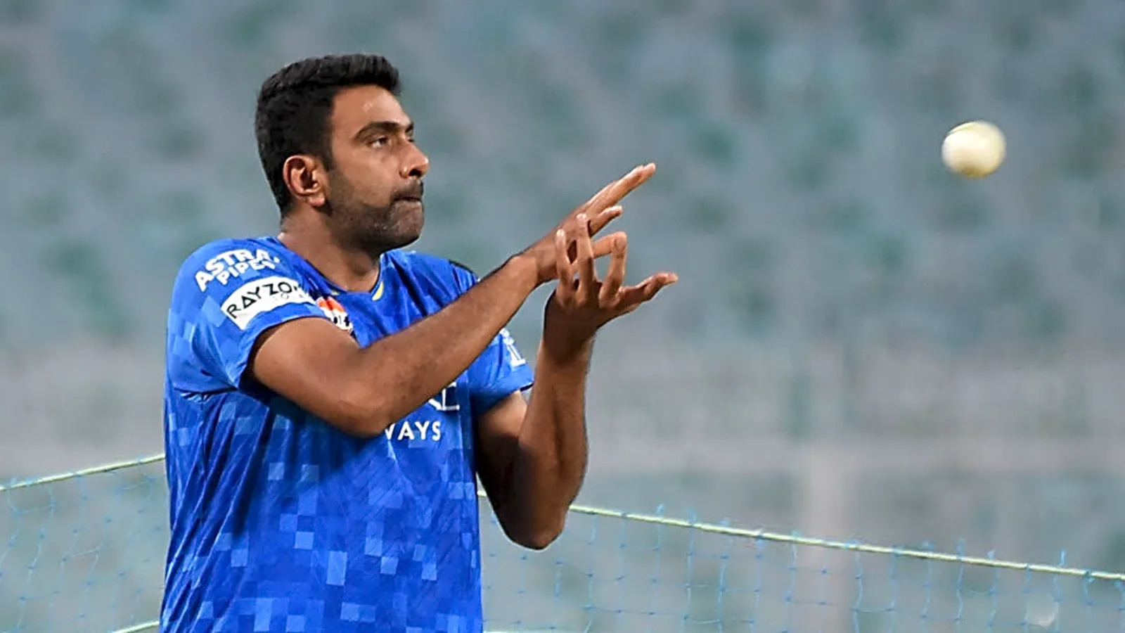 Ravichandran Ashwin set to play for India in Hong Kong Sixes 2025