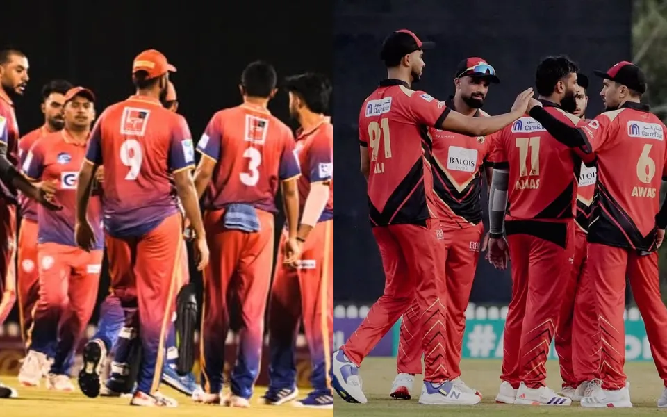 ILT20 2025-26: Schedule, Date, Time, Venues, And All You Need To Know