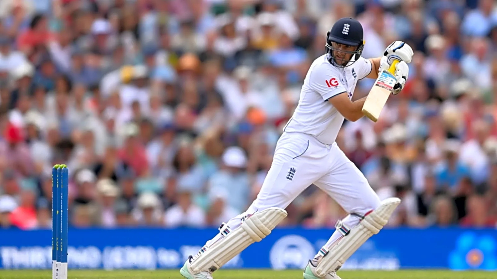 'Not a tour about me making 100' - Joe Root opens up on significant feat in upcoming Ashes series