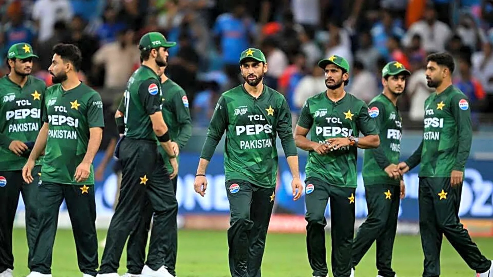 Asia Cup 2025: "Never seen such shot-making in international cricket" - World Cup-win star's blunt remark on Pakistan after defeat to India