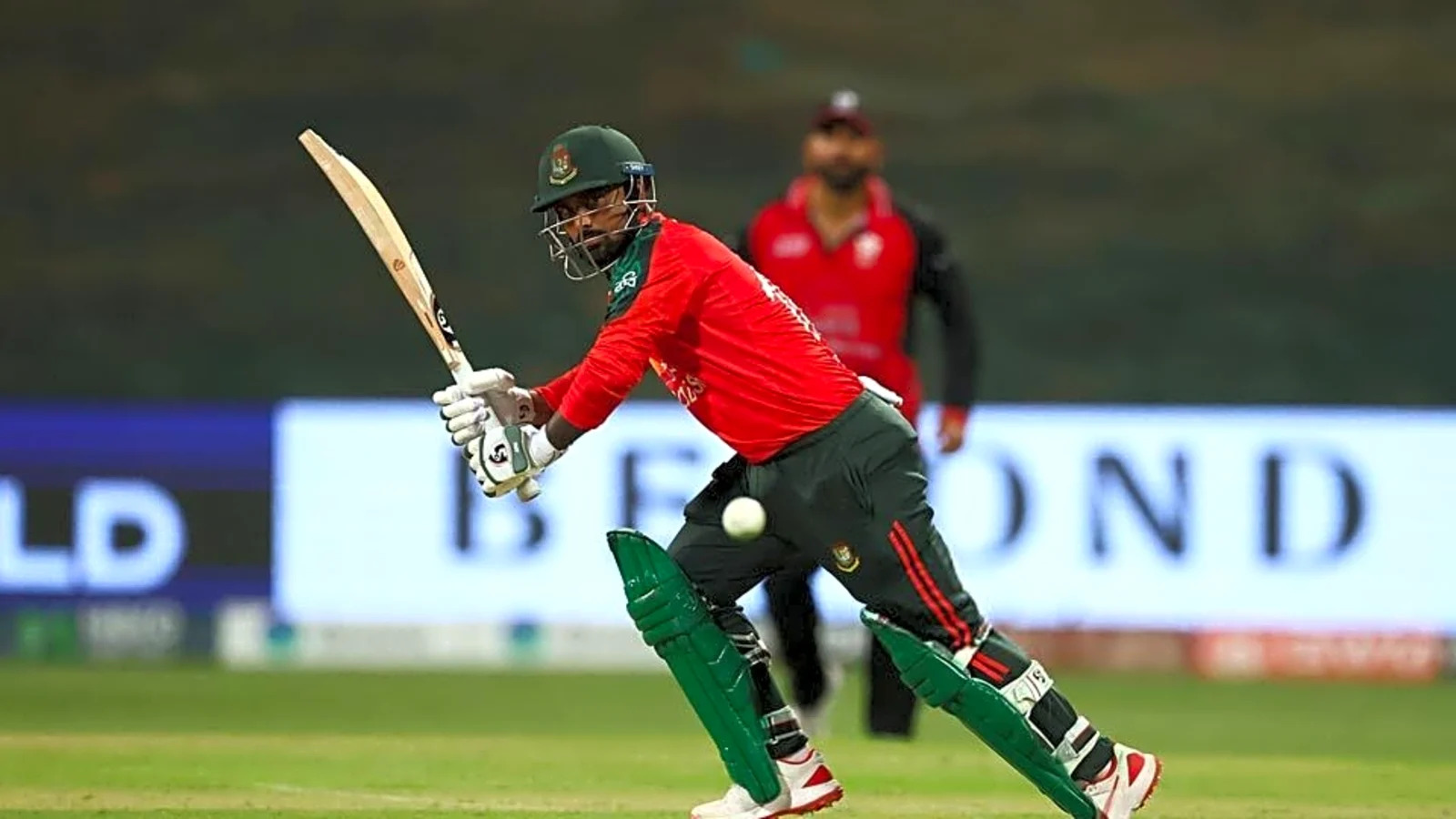 AFG vs BAN 2025: Litton Das ruled out of T20I series due to injury