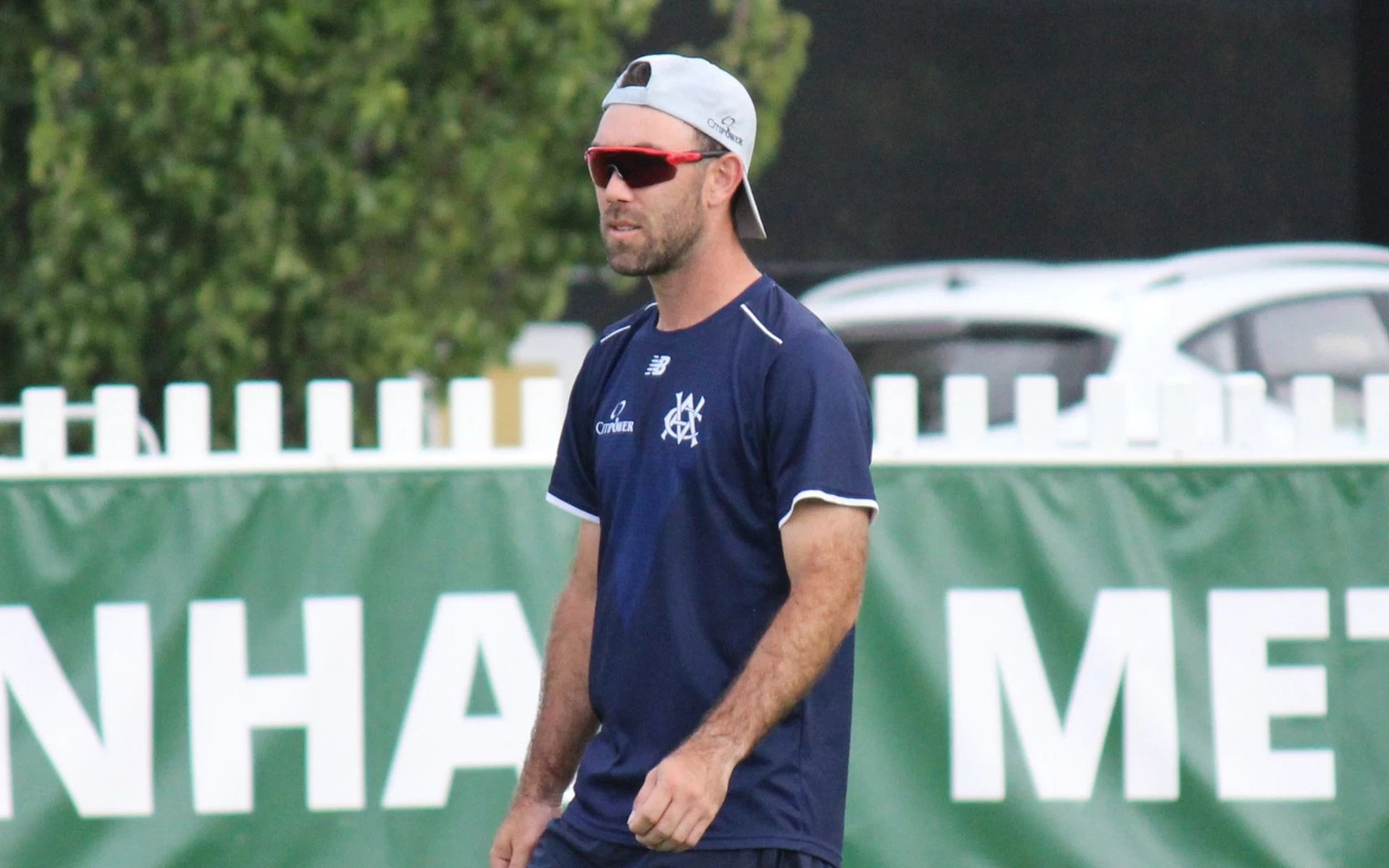 Glenn Maxwell returns to 50-over format with Victoria for Dean Jones Trophy