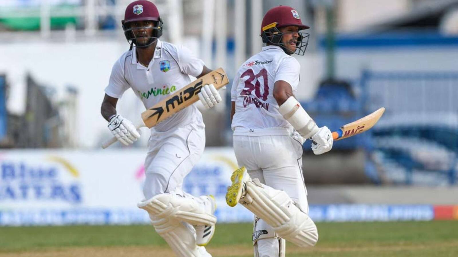 IND vs WI 2025: Brathwaite omitted, Chanderpaul and Athanaze recalled for India Tests