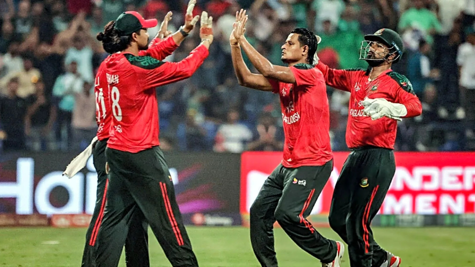 Asia Cup 2025: 'Always ready to play, always trying to give my best' -  Nasum Ahmed prepared to seize chances