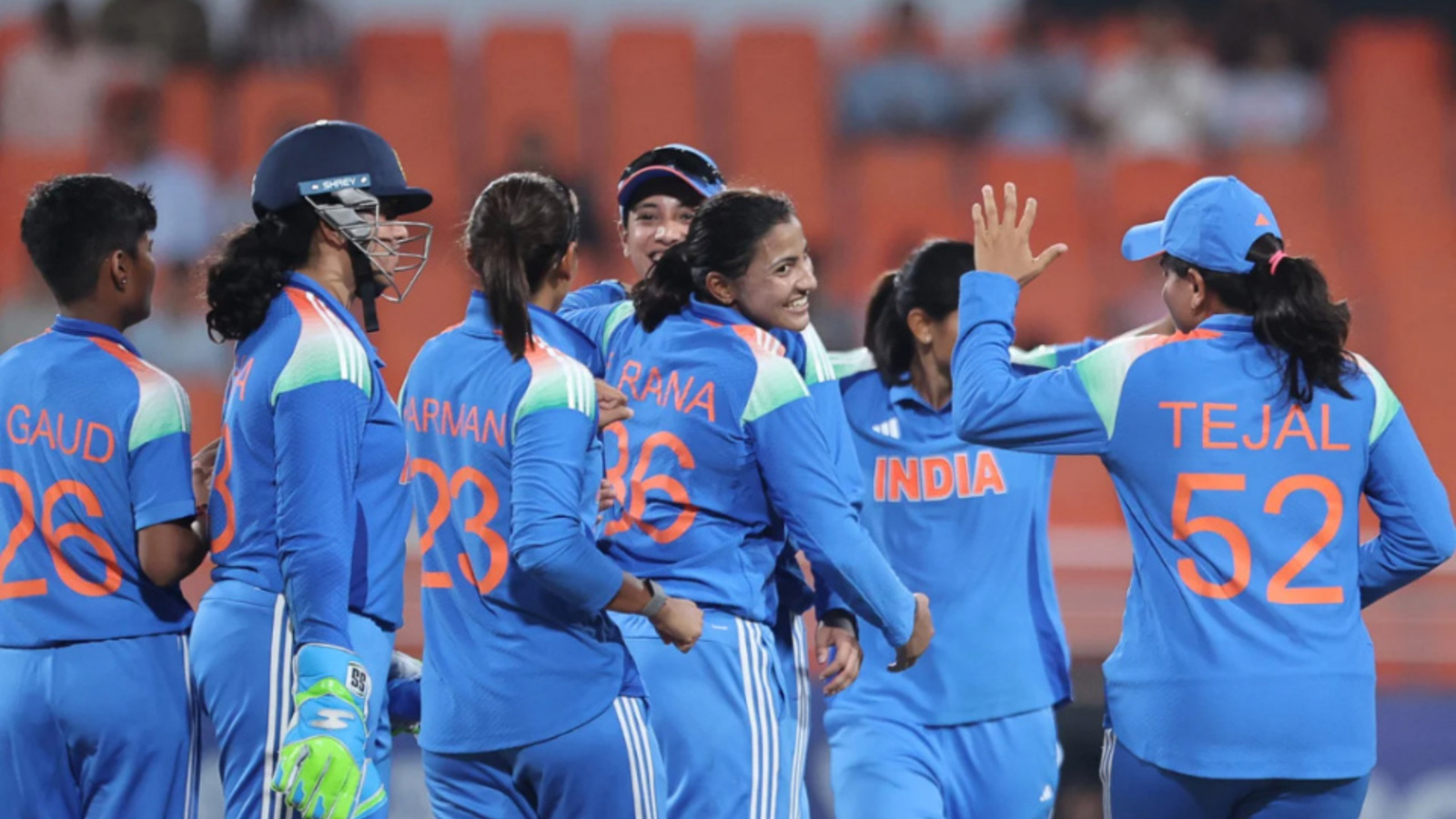 IND W vs AUS W 2025, 2nd ODI: Records tumble as Smriti Mandhana shines bright