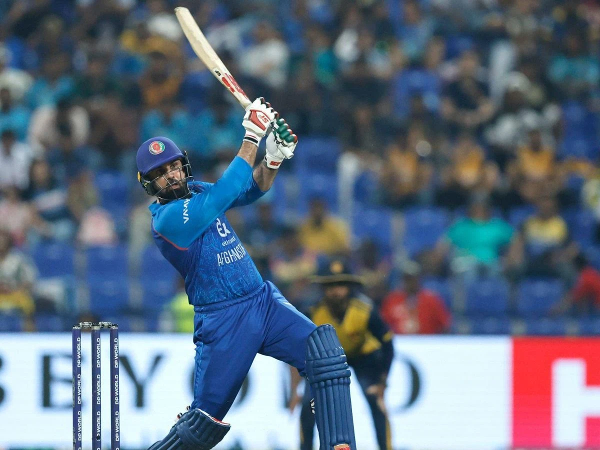 6, 6, 6, 6, 6 - Mohammad Nabi unleashes beast mode in do-or-die Asia Cup match