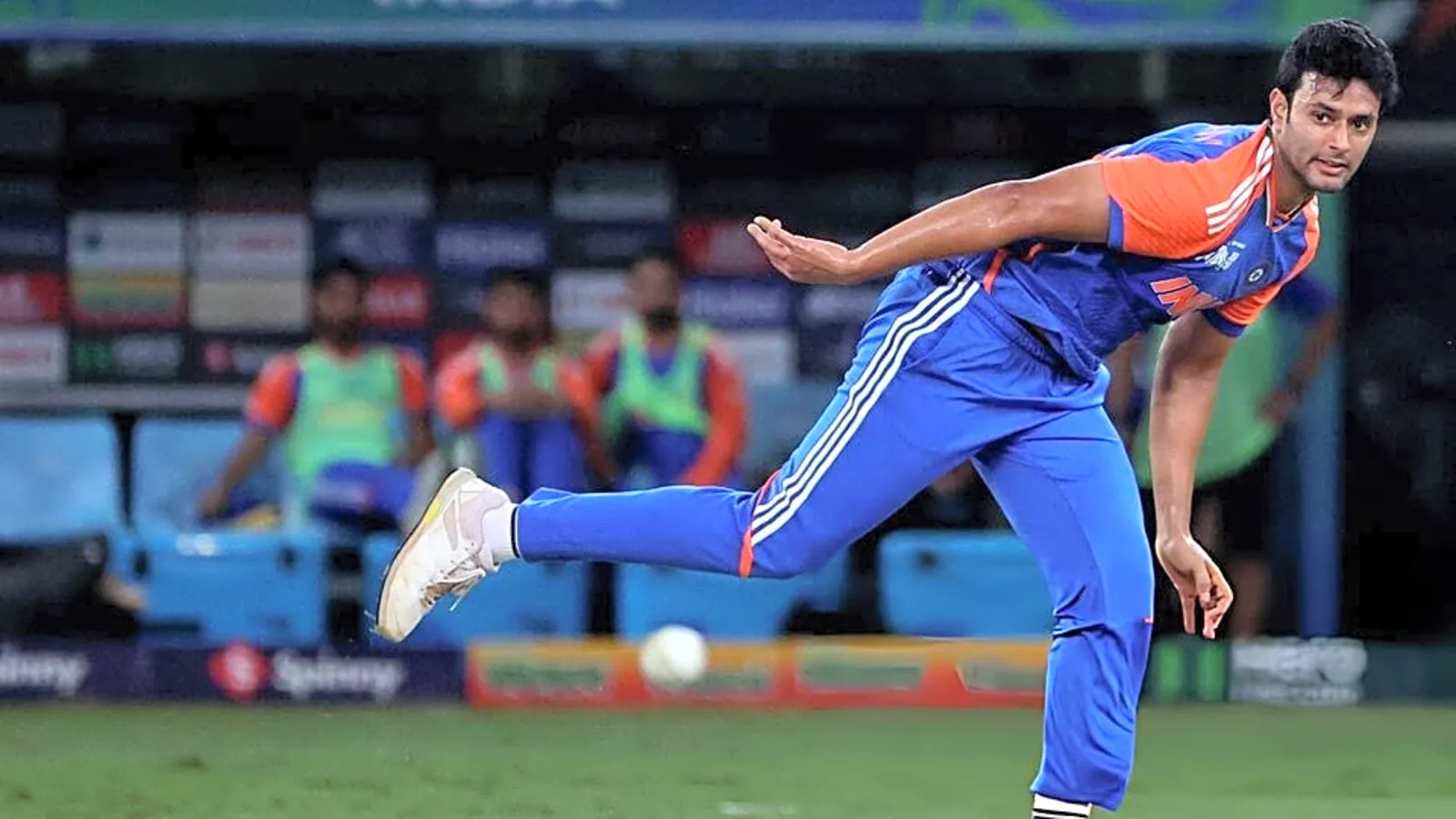 Asia Cup 2025: A 'game changer move!' - Irfan Pathan hails Suryakumar Yadav's decision to bowl Shivam Dube